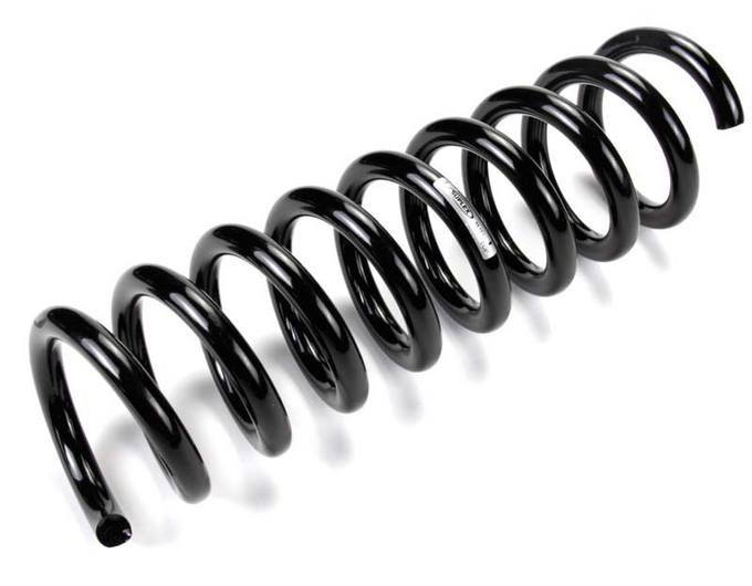 Mercedes Coil Spring - Front 2103211504